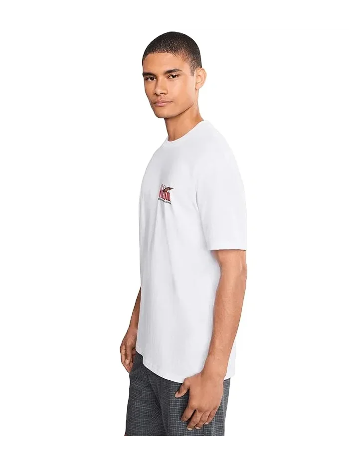 Футболка Stoney Mountain Tee Volcom — 3