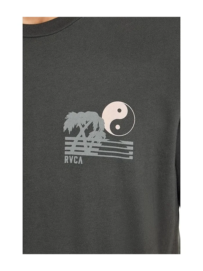 Футболка Balance Horizon RVCA — 5