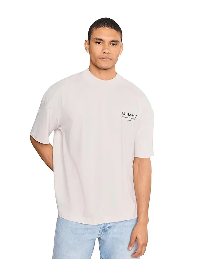 Футболка с коротким рукавом Dreamer AllSaints — 1