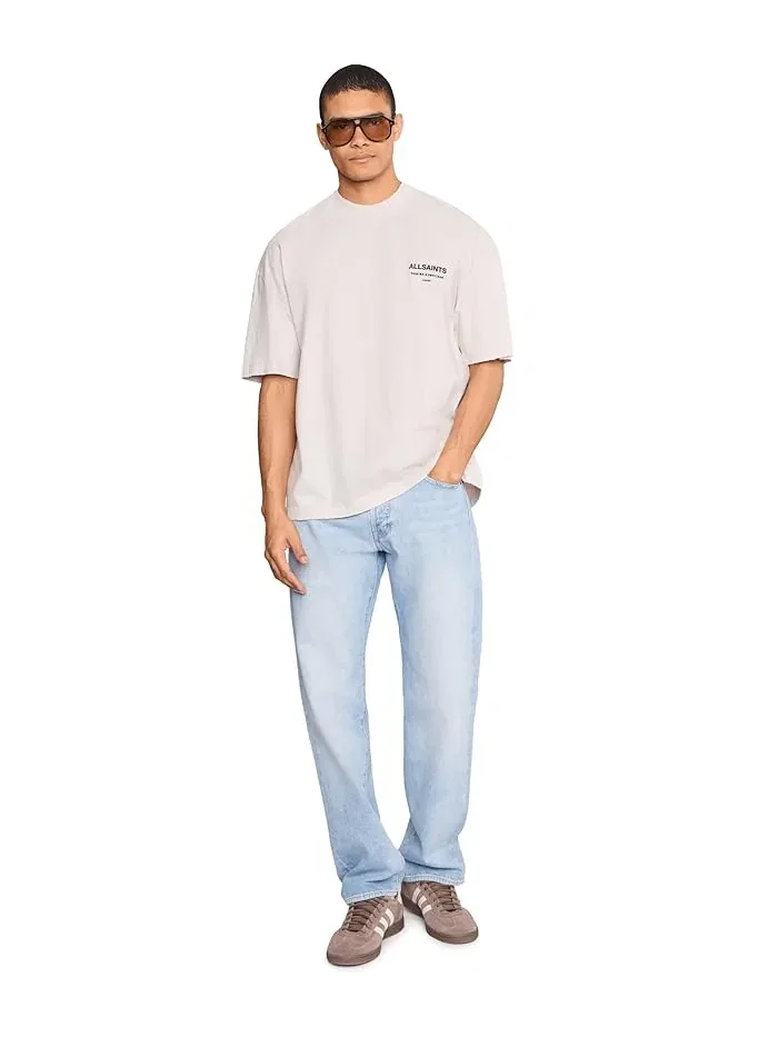 Футболка с коротким рукавом Dreamer AllSaints — 2