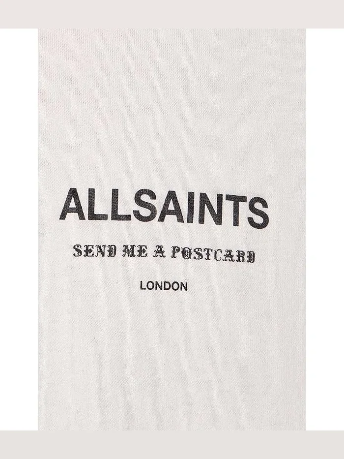 Футболка с коротким рукавом Dreamer AllSaints — 5