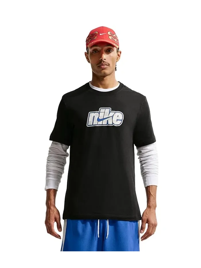 Футболка классическая Sportswear T-Shirt Nike — 1