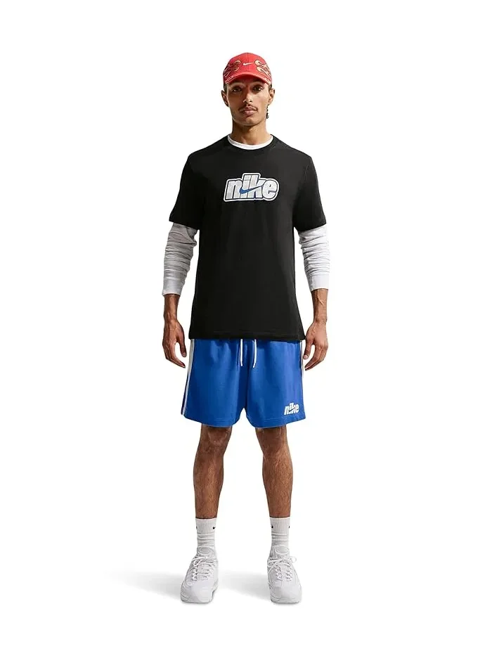 Футболка классическая Sportswear T-Shirt Nike — 2