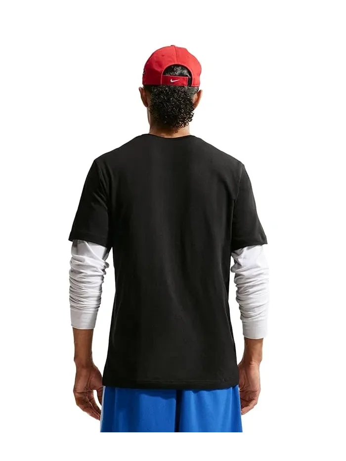 Футболка классическая Sportswear T-Shirt Nike — 3