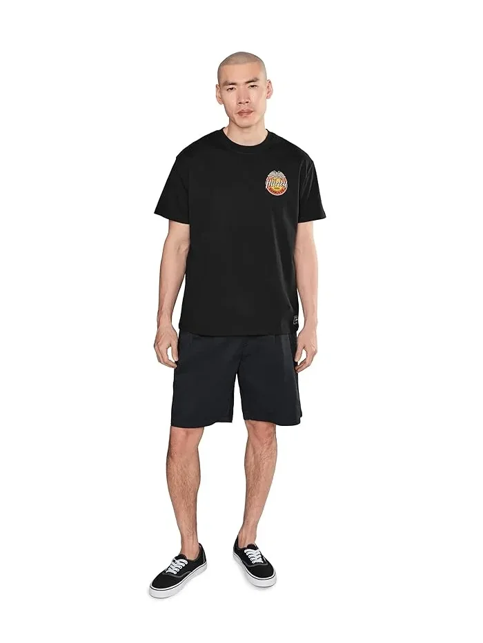 Футболка с коротким рукавом Og Hurley — 2