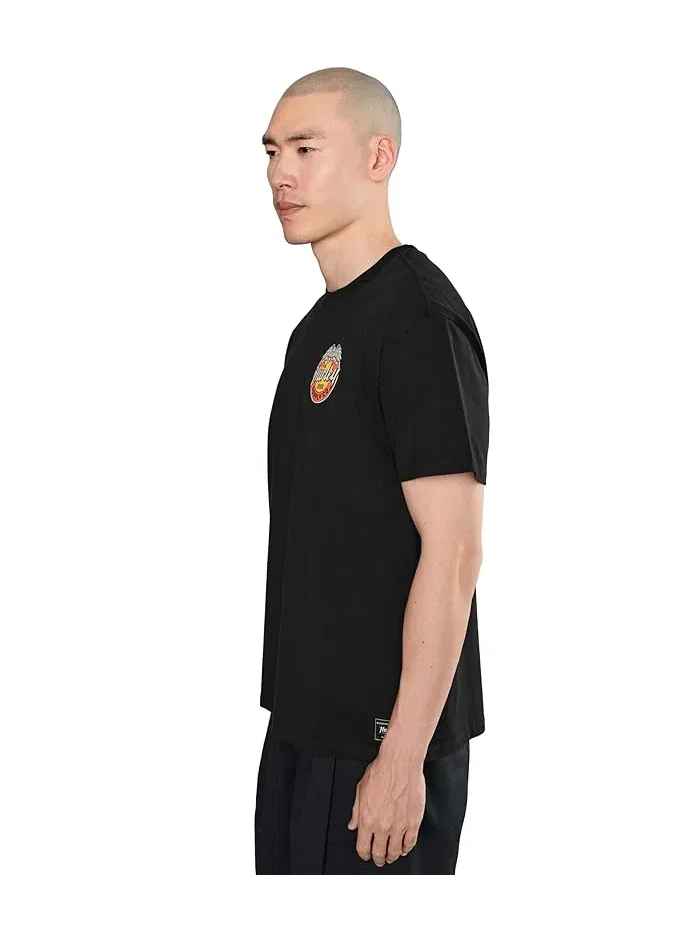 Футболка с коротким рукавом Og Hurley — 3