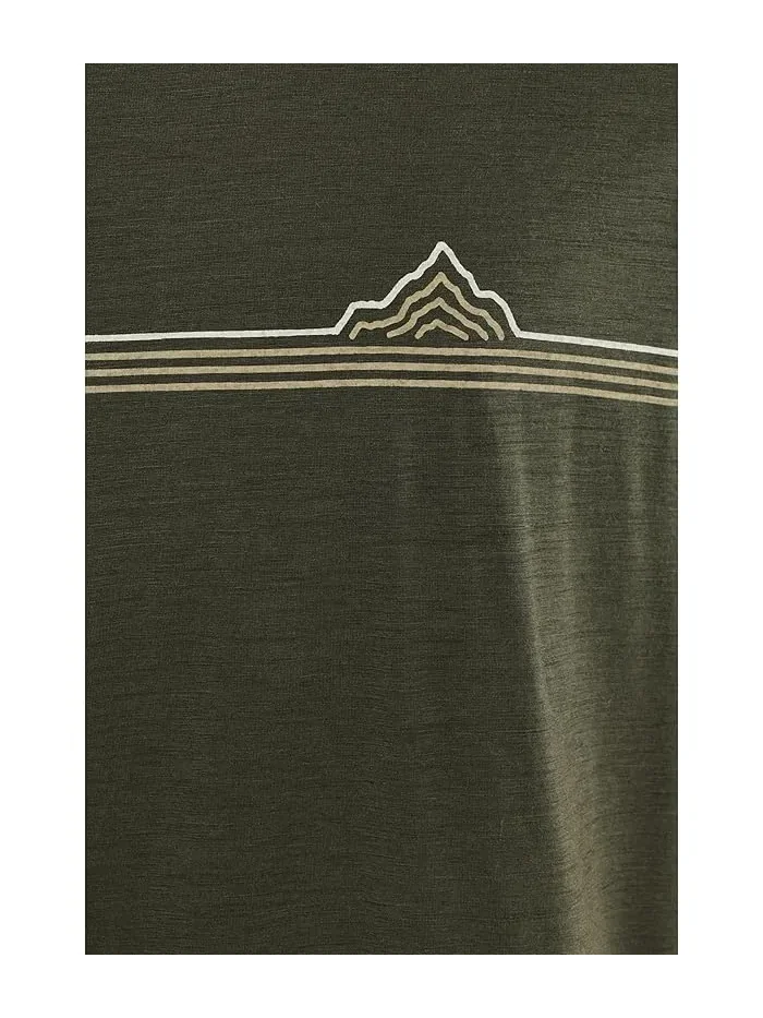 Футболка Merino 150 Tech Lite Icebreaker — 5