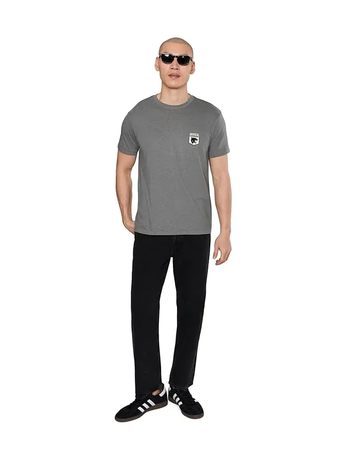 Футболка Pantero Short Sleeve RVCA — 2