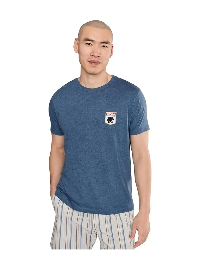Футболка Pantero RVCA — 1