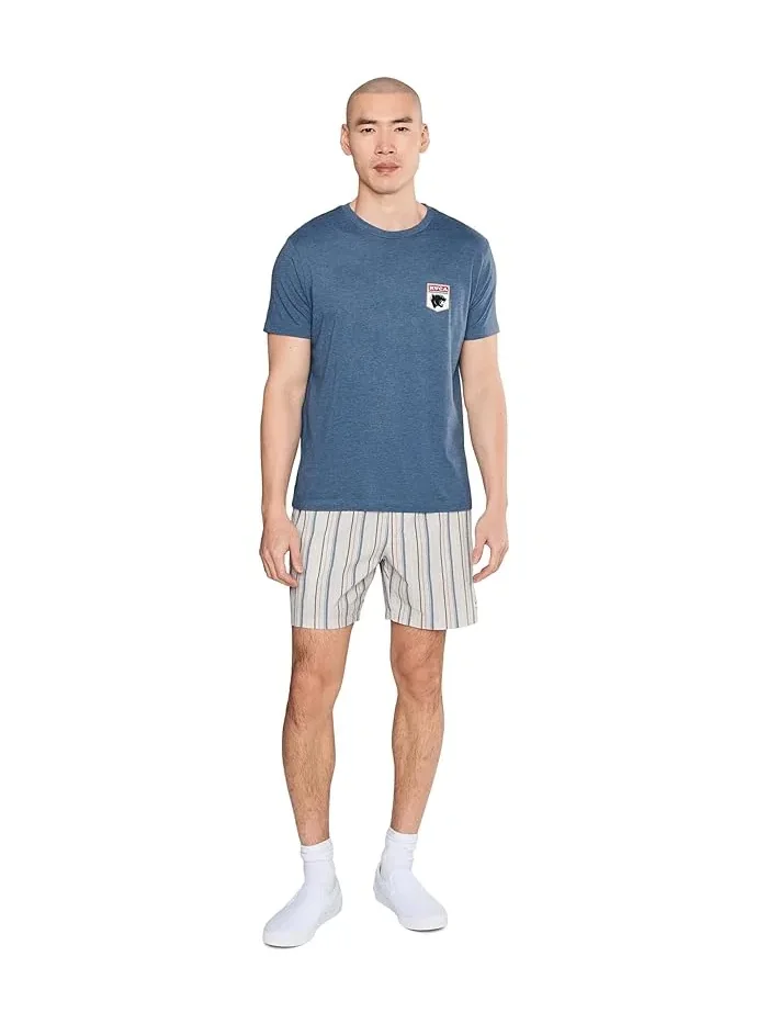 Футболка Pantero RVCA — 2