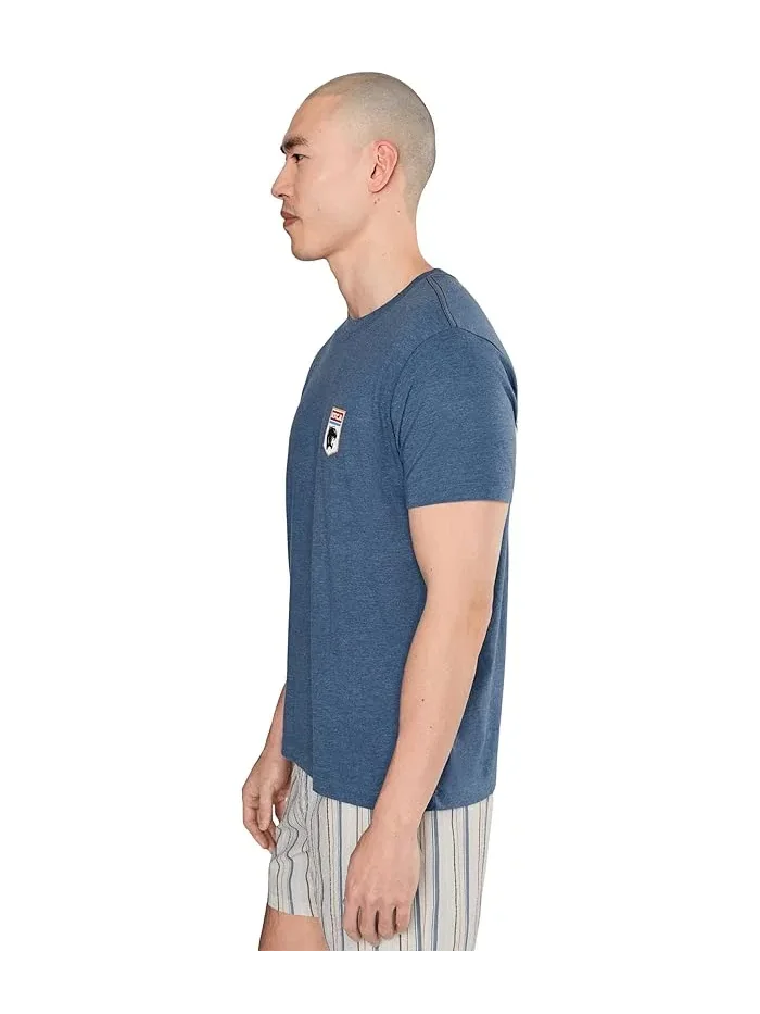 Футболка Pantero RVCA — 3