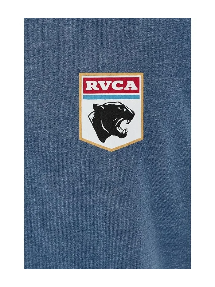 Футболка Pantero RVCA — 5