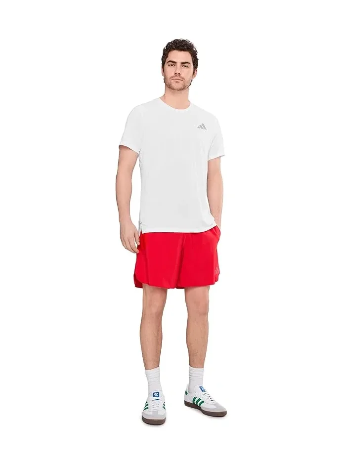 Футболка Adi365 Iconic Running Floating Adidas — 2