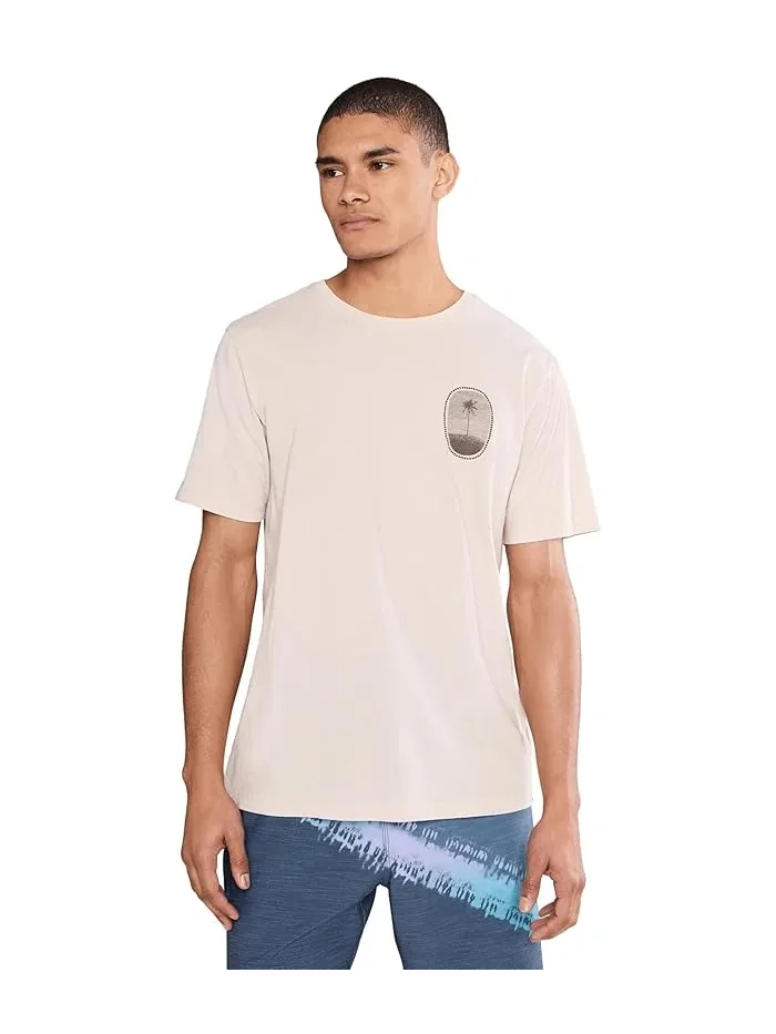 Футболка Hurley Seclusion Short Sleeve — 1
