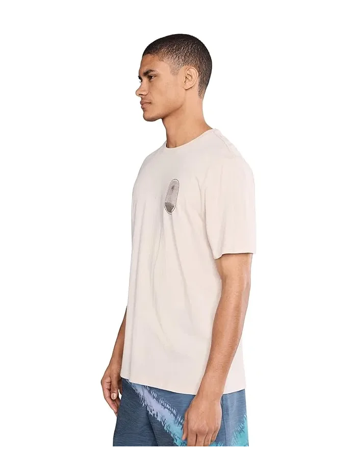 Футболка Hurley Seclusion Short Sleeve — 3