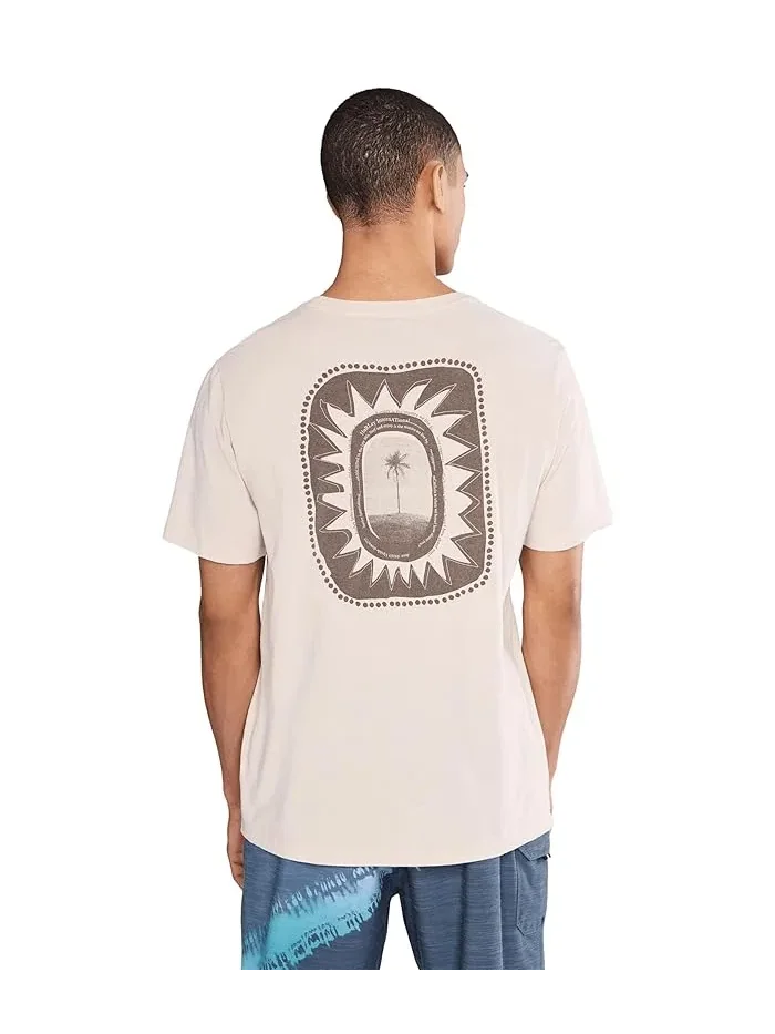 Футболка Hurley Seclusion Short Sleeve — 4