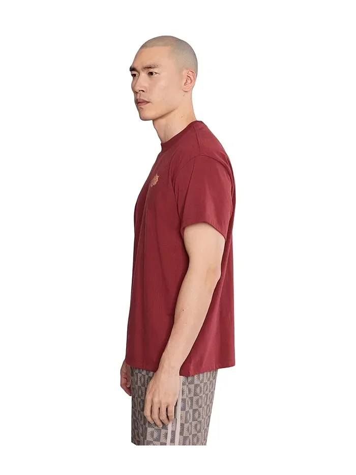 Футболка с коротким рукавом Fly Hurley — 3