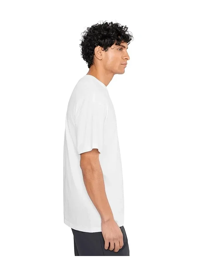 Футболка с принтом YG Impaired Surf Screen Tee Quiksilver — 3