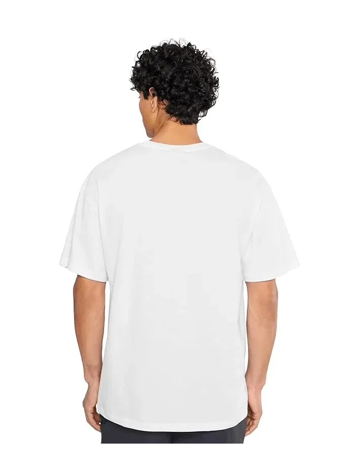 Футболка с принтом YG Impaired Surf Screen Tee Quiksilver — 4