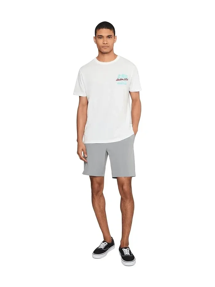 Футболка с принтом Chubbies The Thighs Out — 2