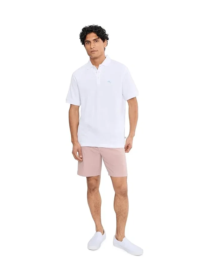 Футболка-поло Emfielder Icon Tommy Bahama — 2