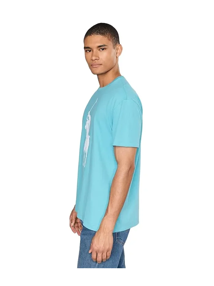 Футболка Big Pony Polo Ralph Lauren — 3