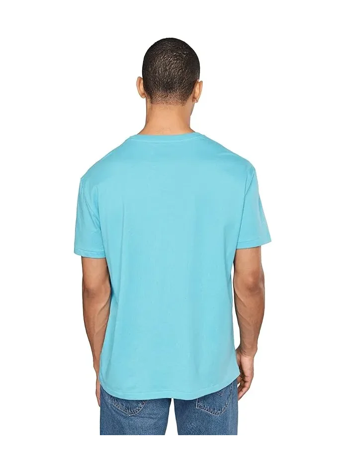 Футболка Big Pony Polo Ralph Lauren — 4