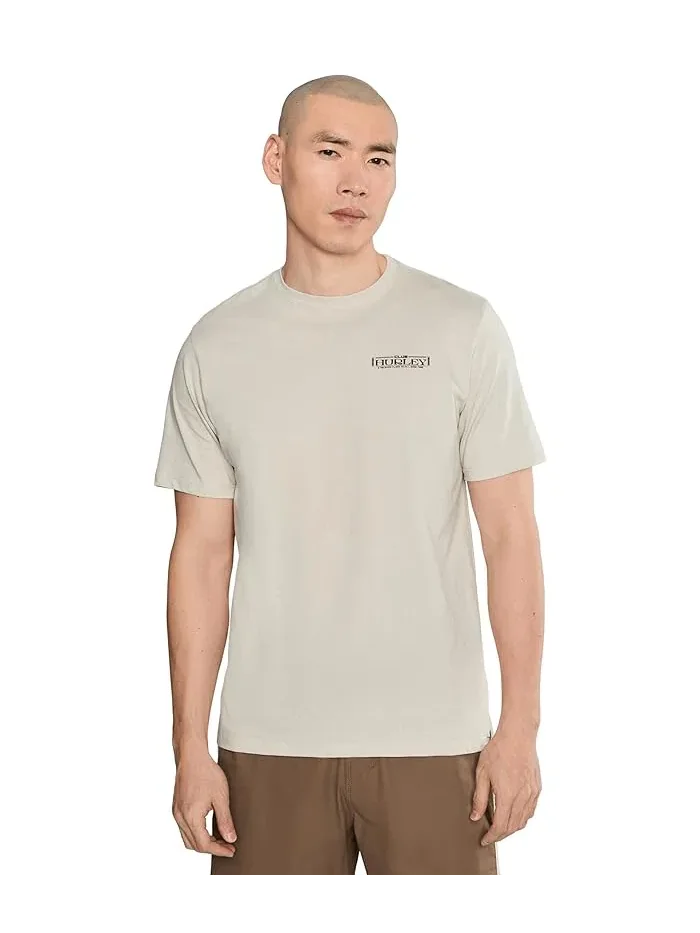 Футболка Hurley Portal Short Sleeve — 1