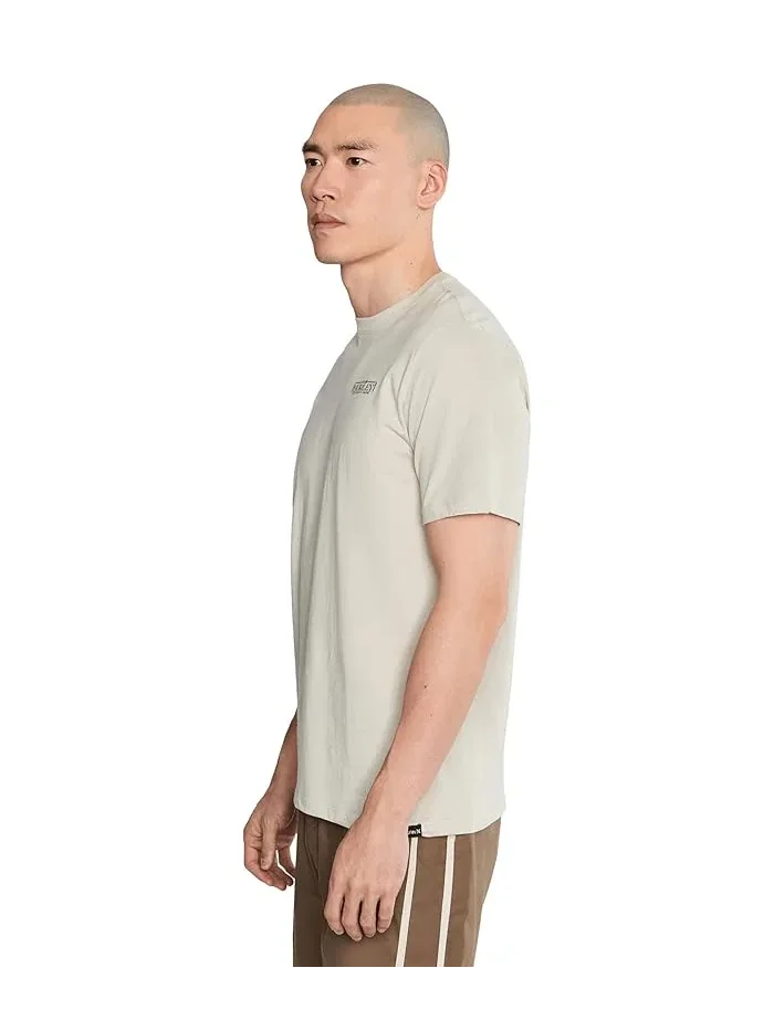 Футболка Hurley Portal Short Sleeve — 3