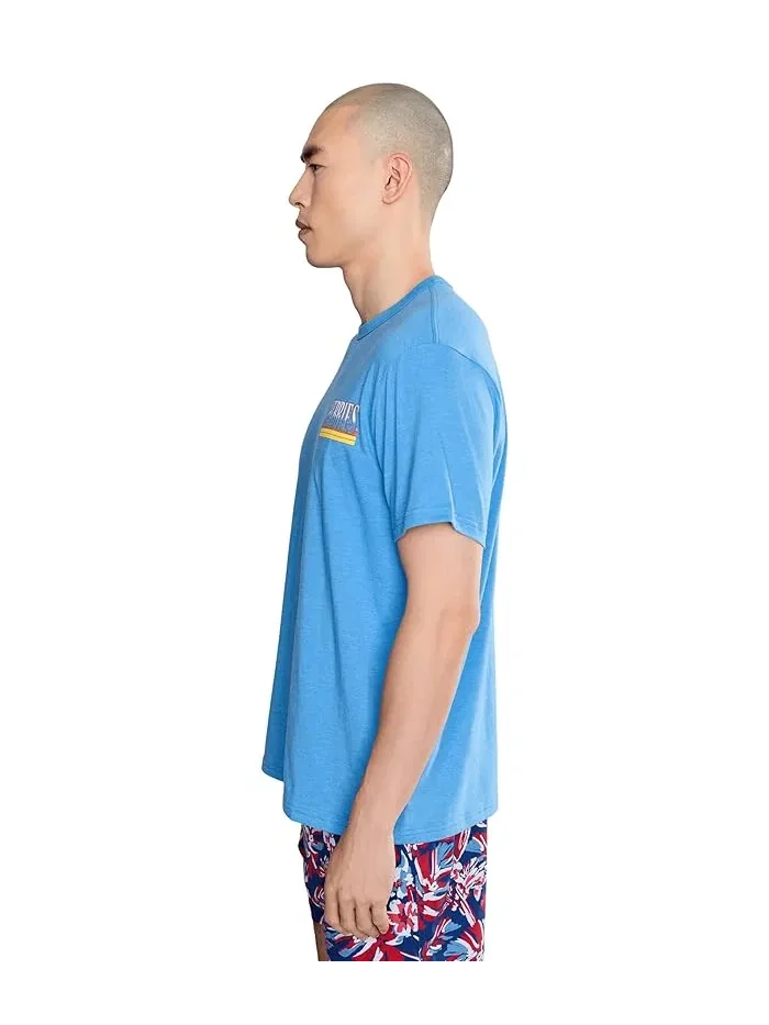 Футболка с принтом The Heck Yes Brother Chubbies — 3