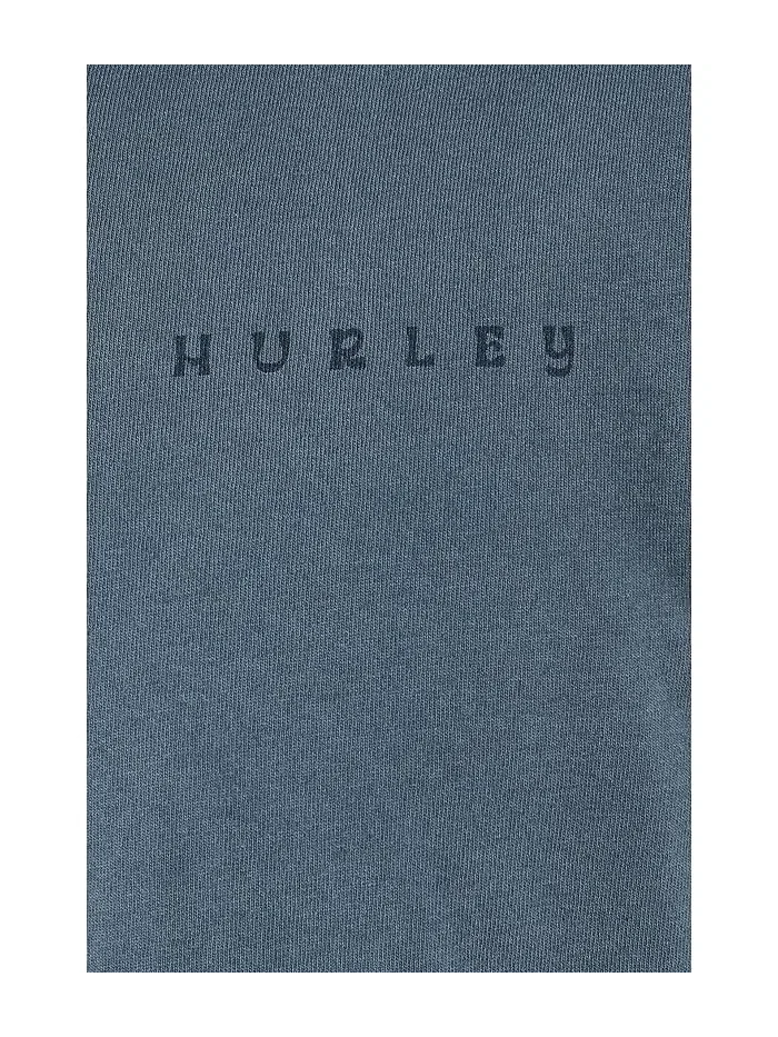 Футболка с принтом Cycles Of The Earth Hurley — 5