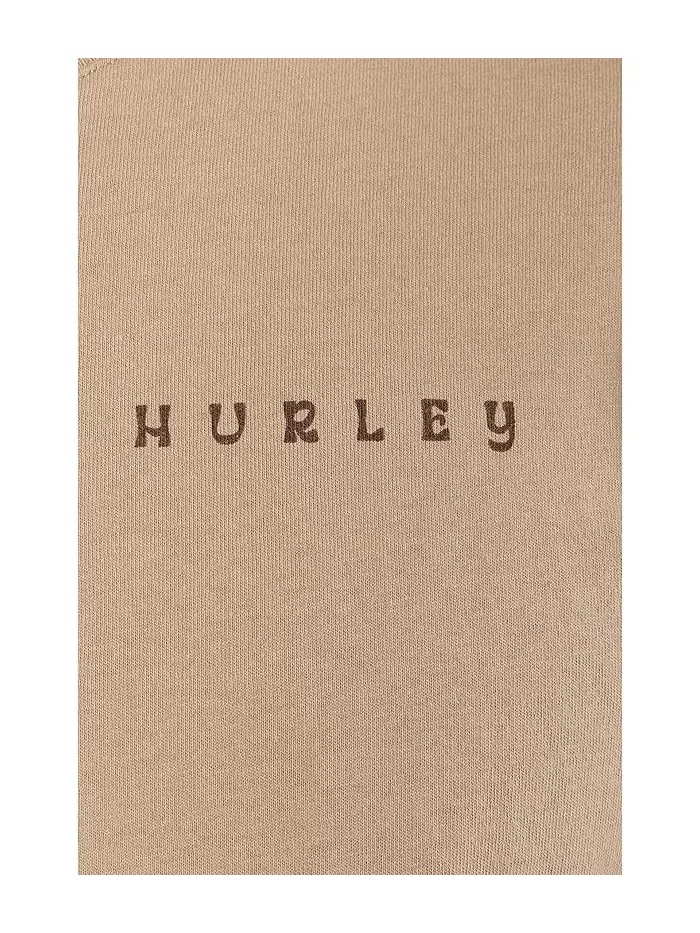 Футболка с принтом Cycles Of The Earth Hurley — 5