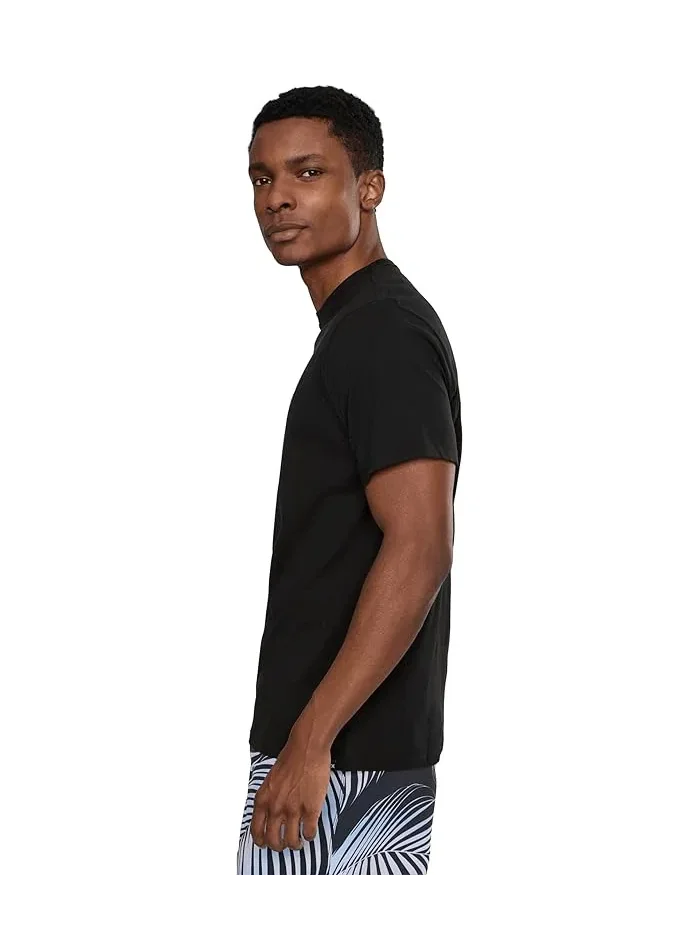 Футболка с принтом Fast Circles Short Sleeve Hurley — 3