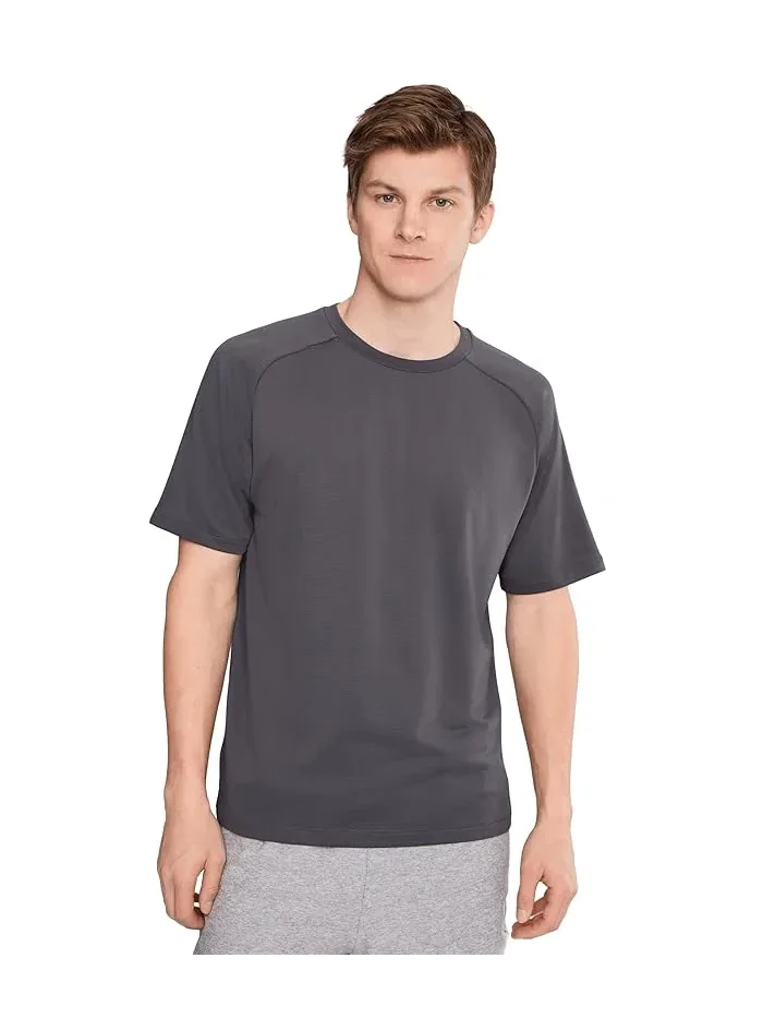 Футболка Beyond Yoga All In Active Tee — 1