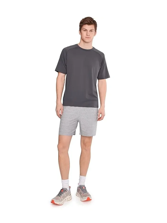 Футболка Beyond Yoga All In Active Tee — 2