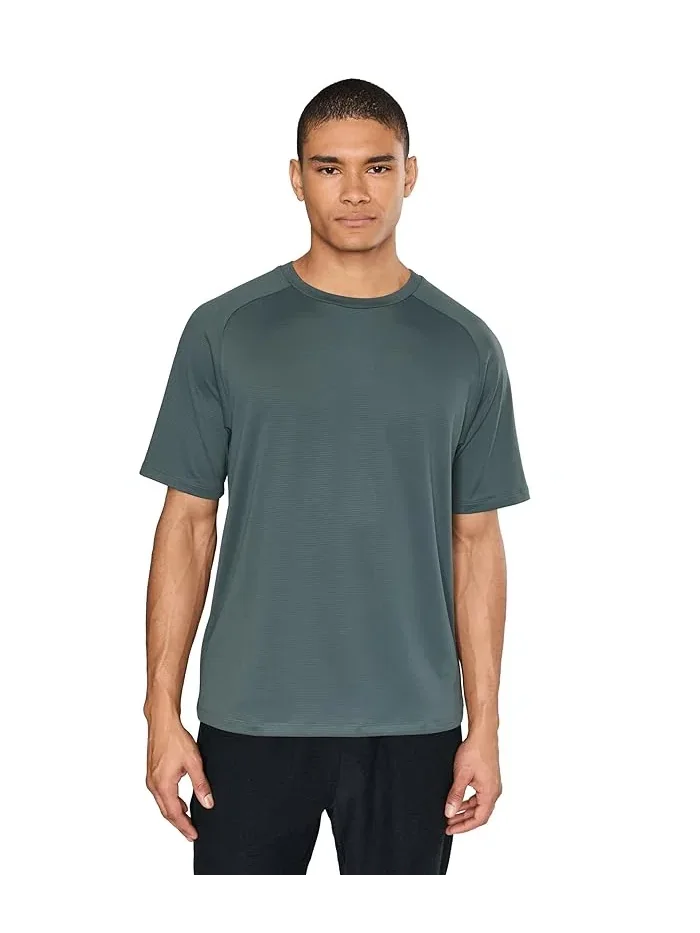 Футболка спортивная All In Active Tee Beyond Yoga — 1