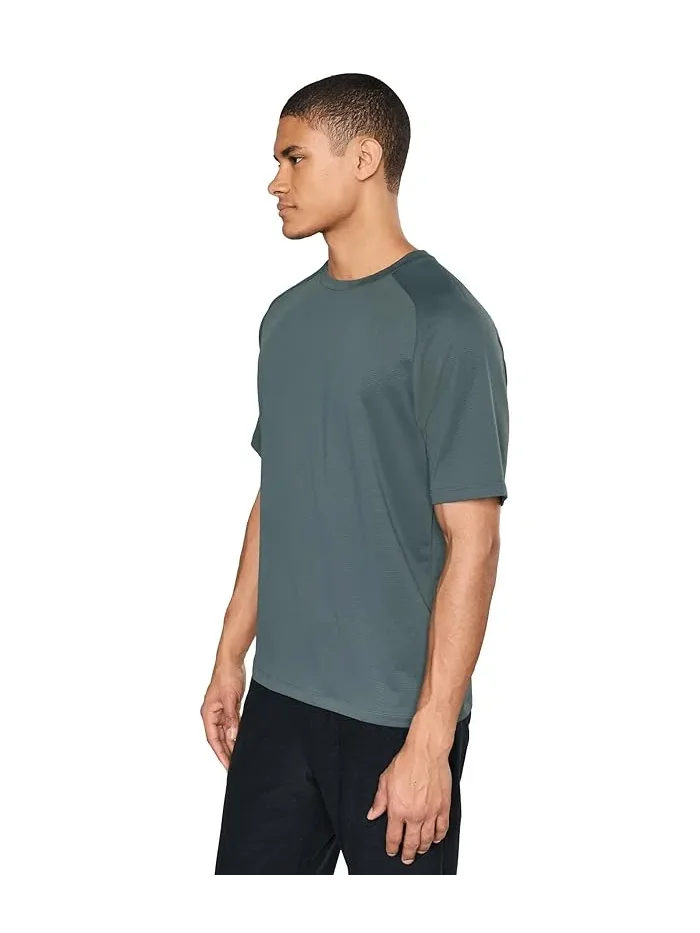 Футболка спортивная All In Active Tee Beyond Yoga — 3
