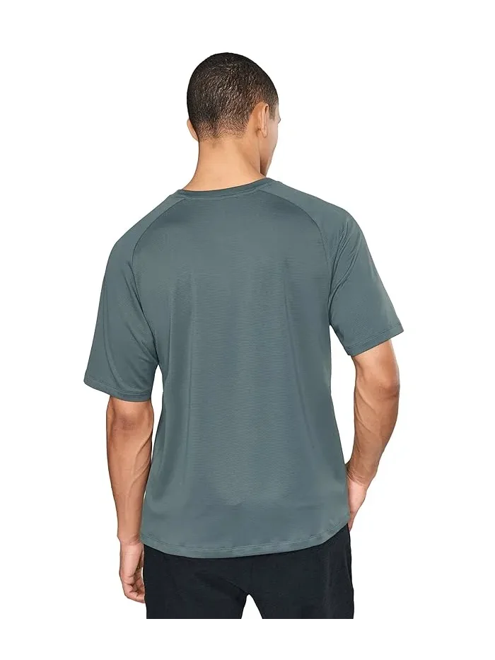 Футболка спортивная All In Active Tee Beyond Yoga — 4