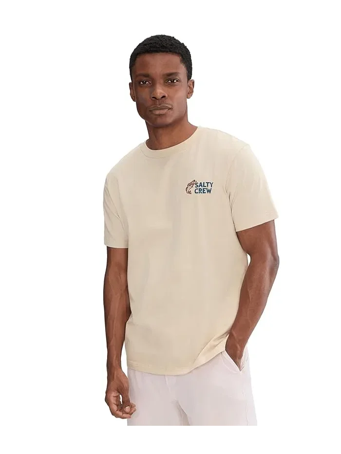 Футболка Bait Shop Short Sleeve Salty Crew — 1