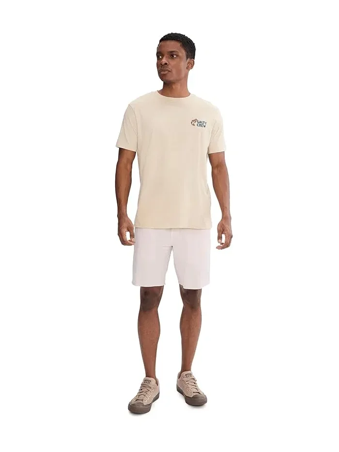 Футболка Bait Shop Short Sleeve Salty Crew — 2