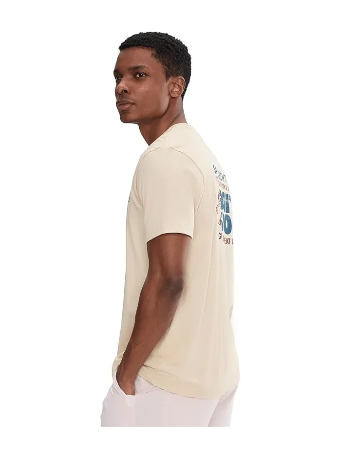 Футболка Bait Shop Short Sleeve Salty Crew — 3