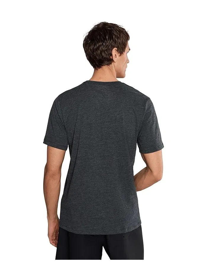 Футболка с коротким рукавом Inlined Slub Hurley — 4
