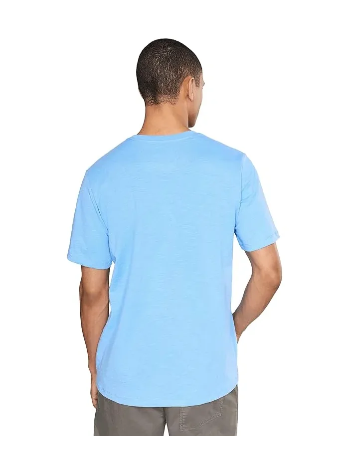 Футболка Inlined Slub Short Sleeve Hurley — 4
