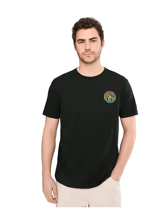 Футболка Salty Crew Global Short Sleeve — 1
