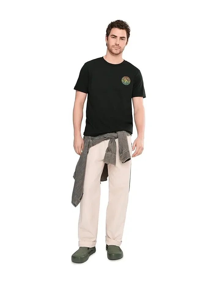 Футболка Salty Crew Global Short Sleeve — 2