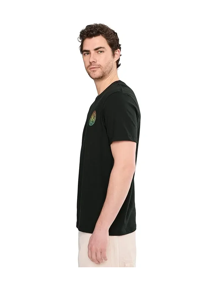 Футболка Salty Crew Global Short Sleeve — 3