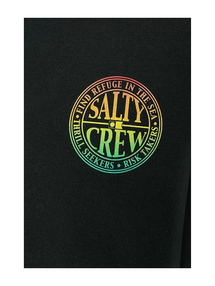 Футболка Salty Crew Global Short Sleeve — 5