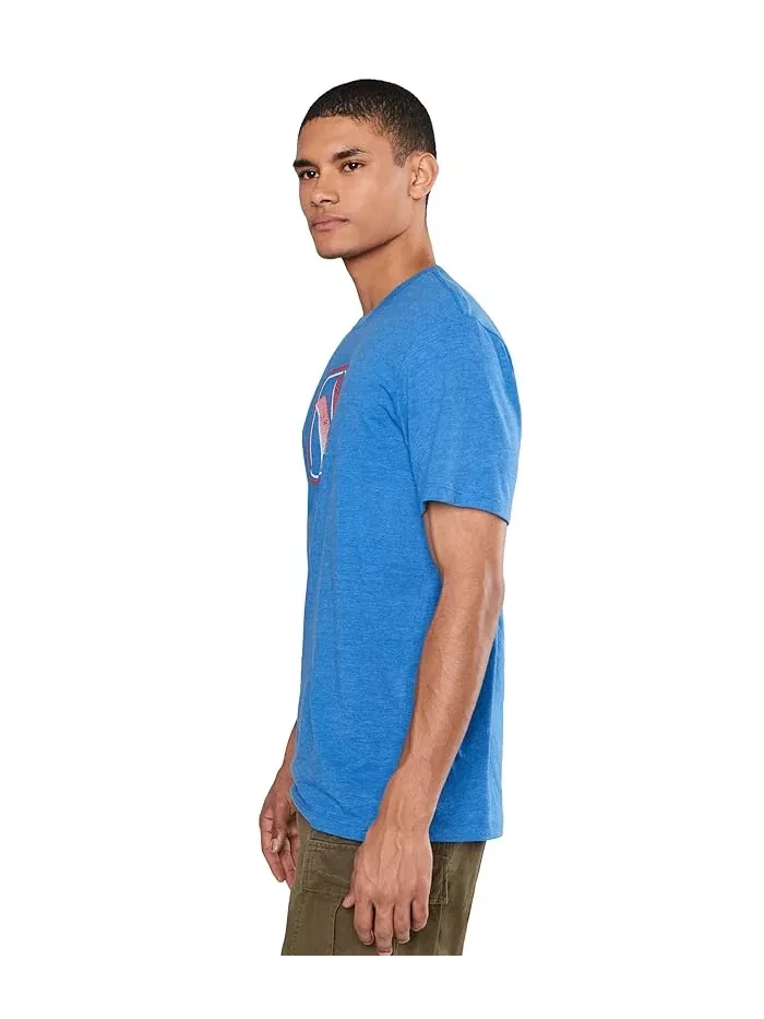 Футболка Iconic Short Sleeve Hurley — 3
