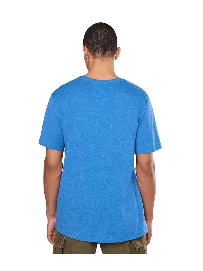 Футболка Iconic Short Sleeve Hurley — 4