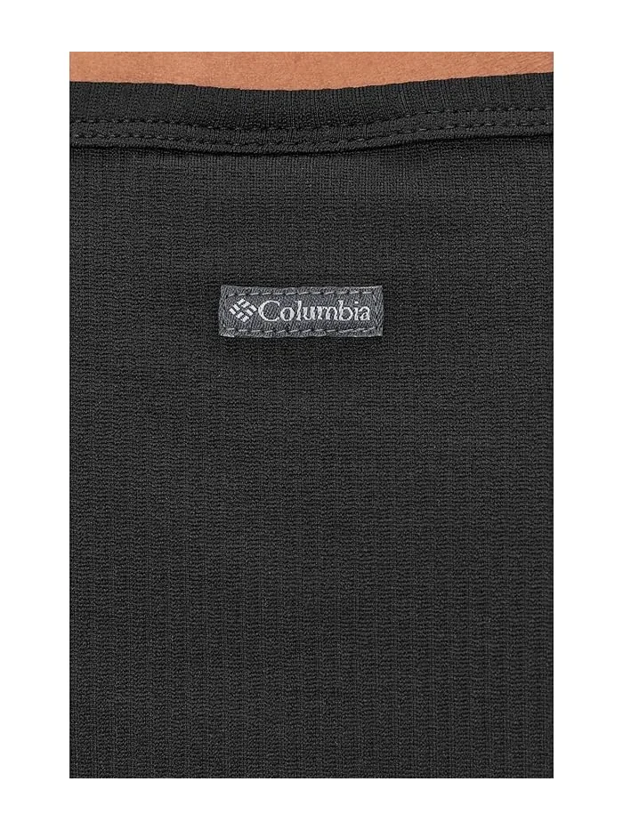 Футболка Columbia Pinetown Canyon Rib Short Sleeve Tee — 5